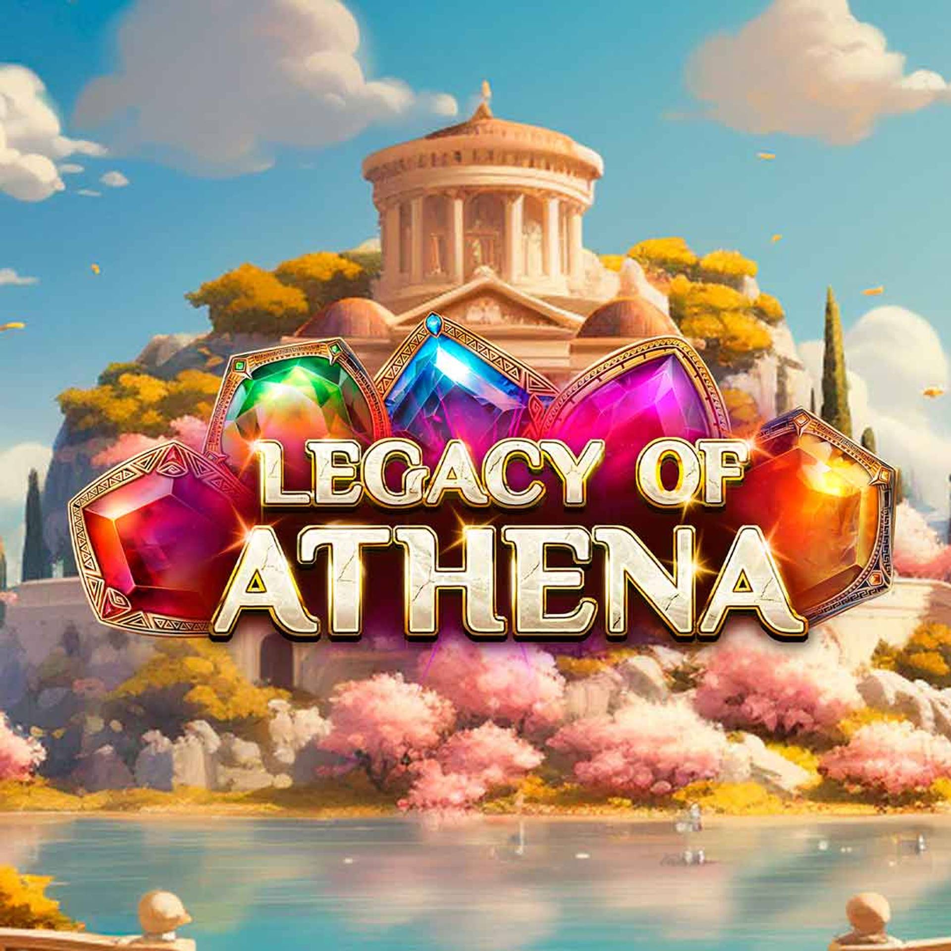 Legacy of Athena