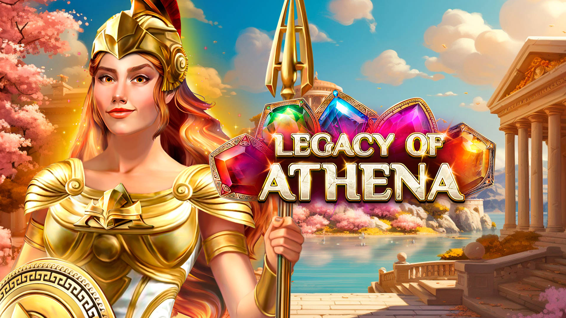 Legacy of Athena