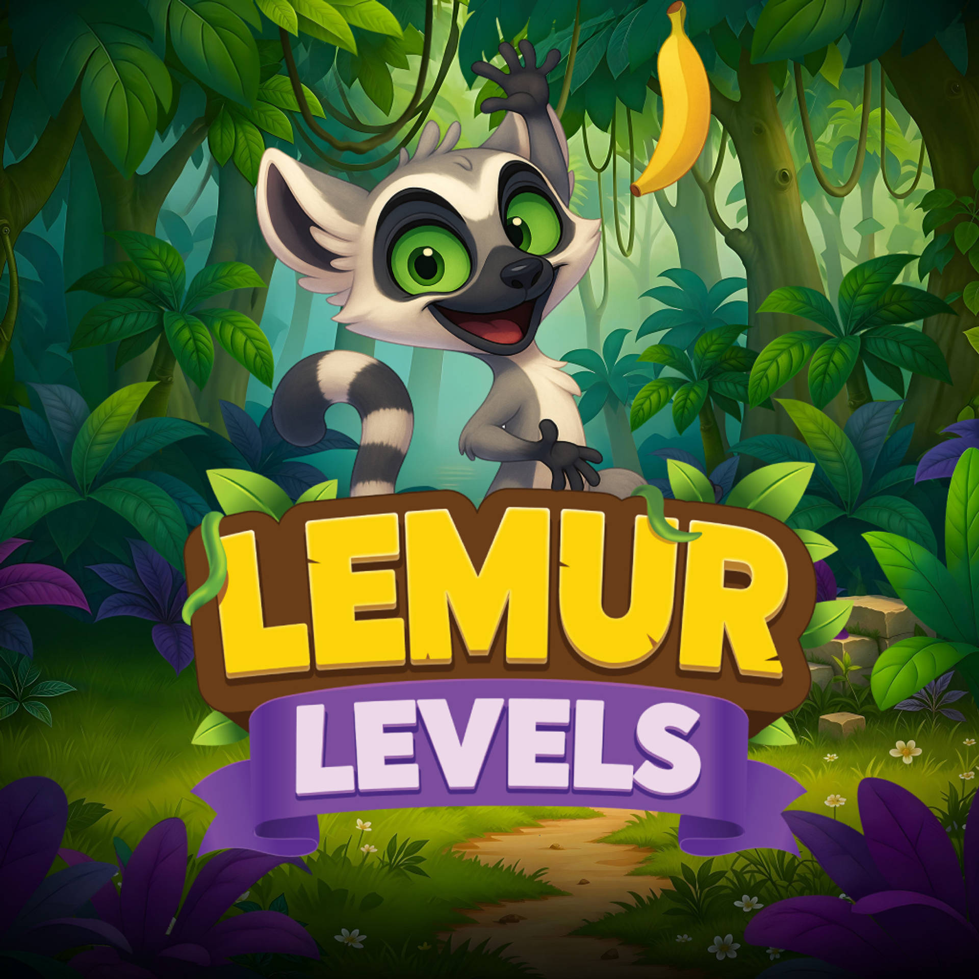 Lemur Levels