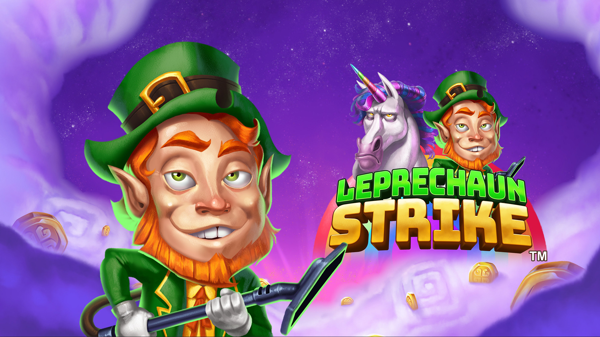 Leprechaun Strike