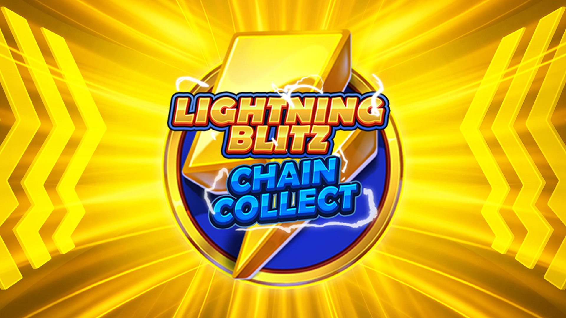 Lightning Blitz: Chain Collect