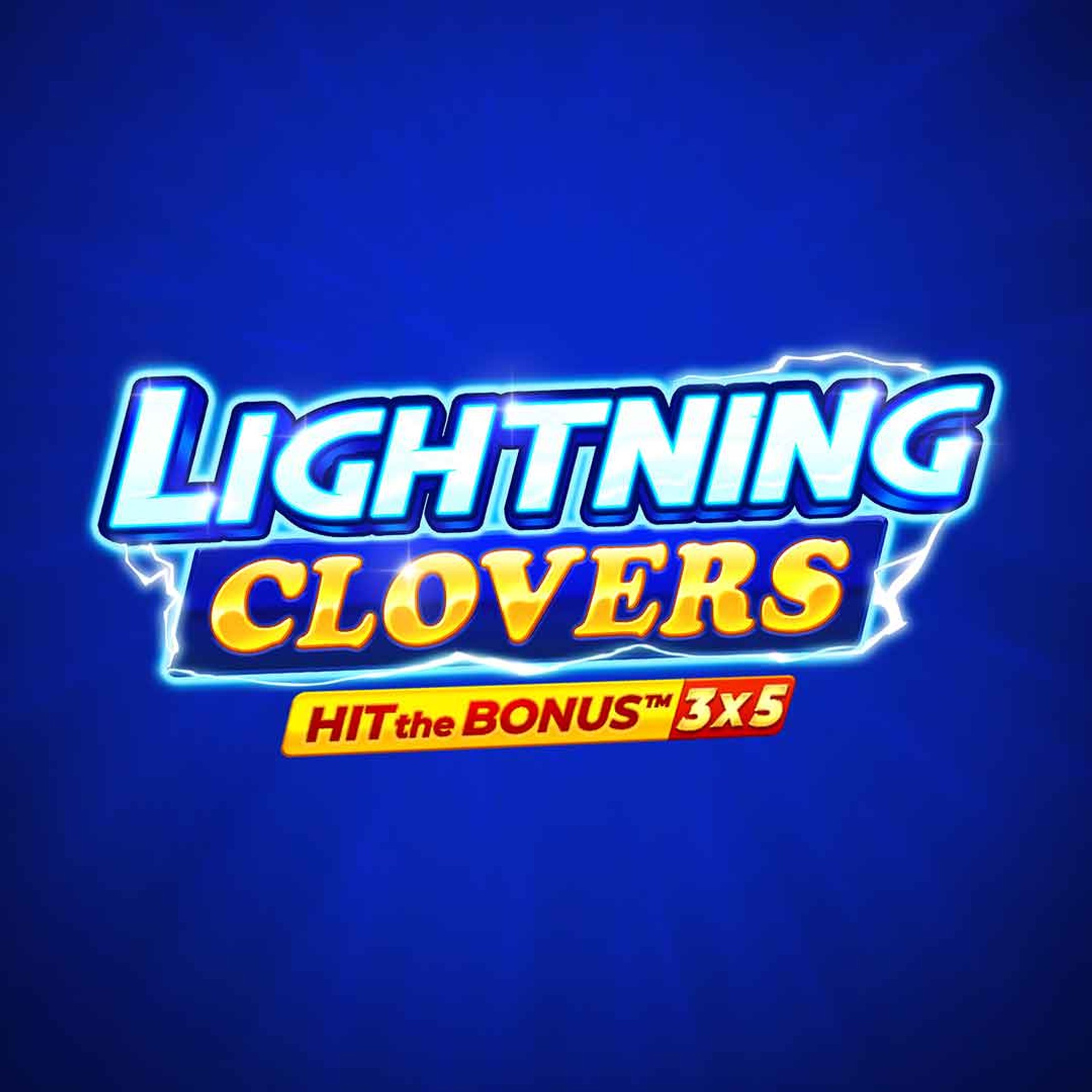 Lightning Clovers: Hit the Bonus