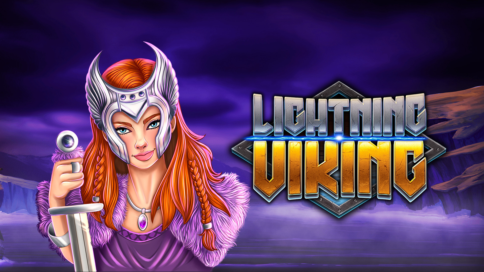 Lightning Viking