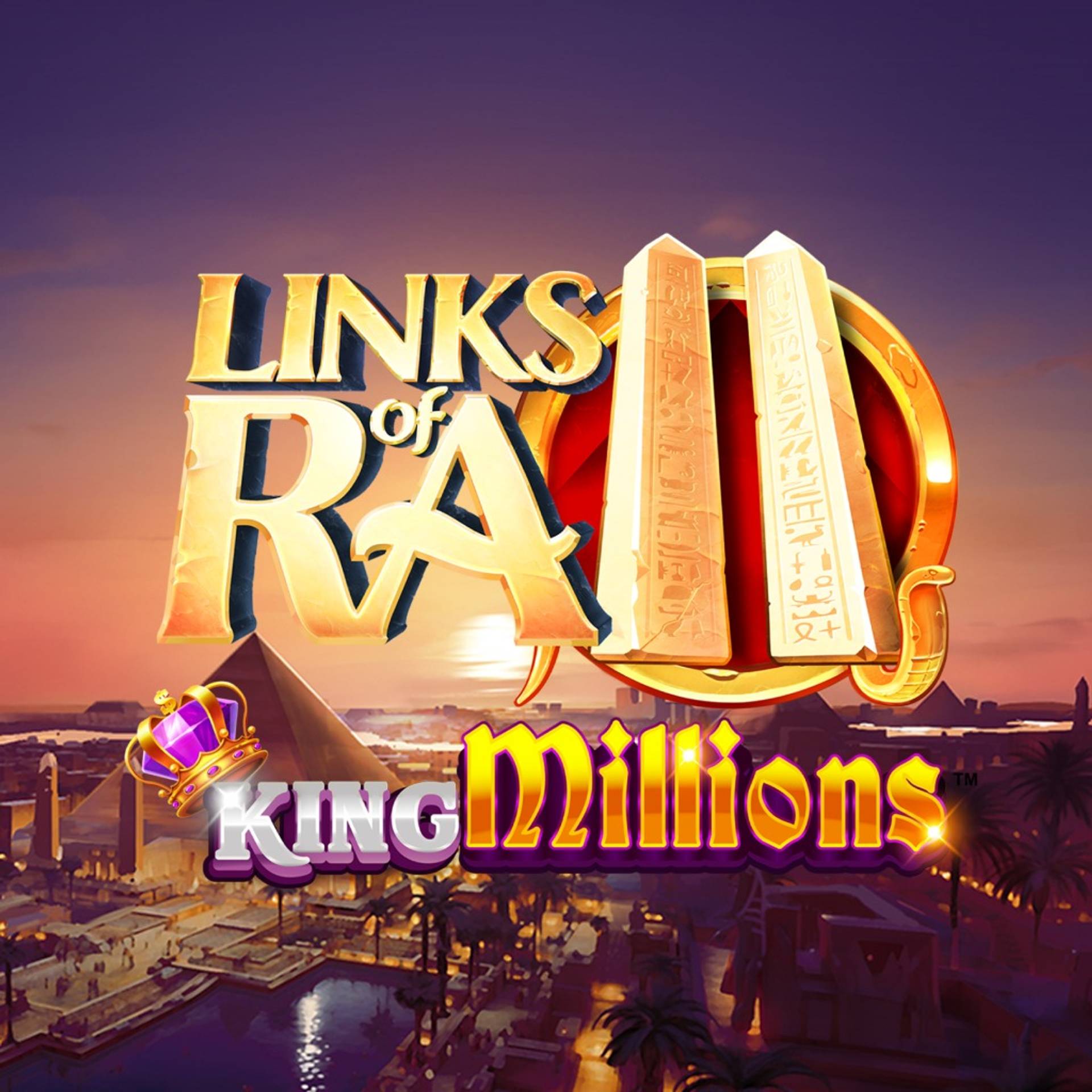 Links of Ra II King Millions