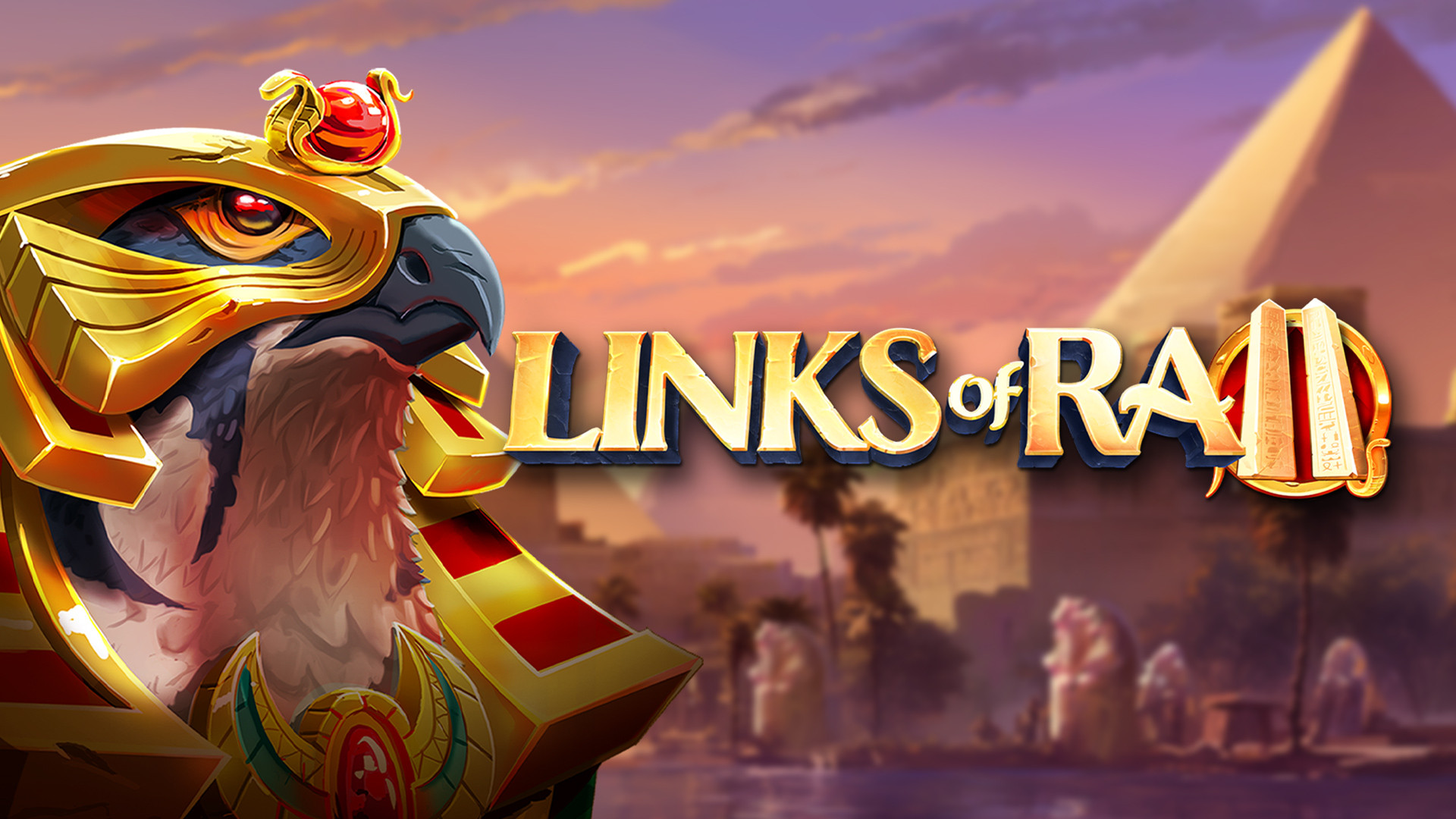 Links of Ra II