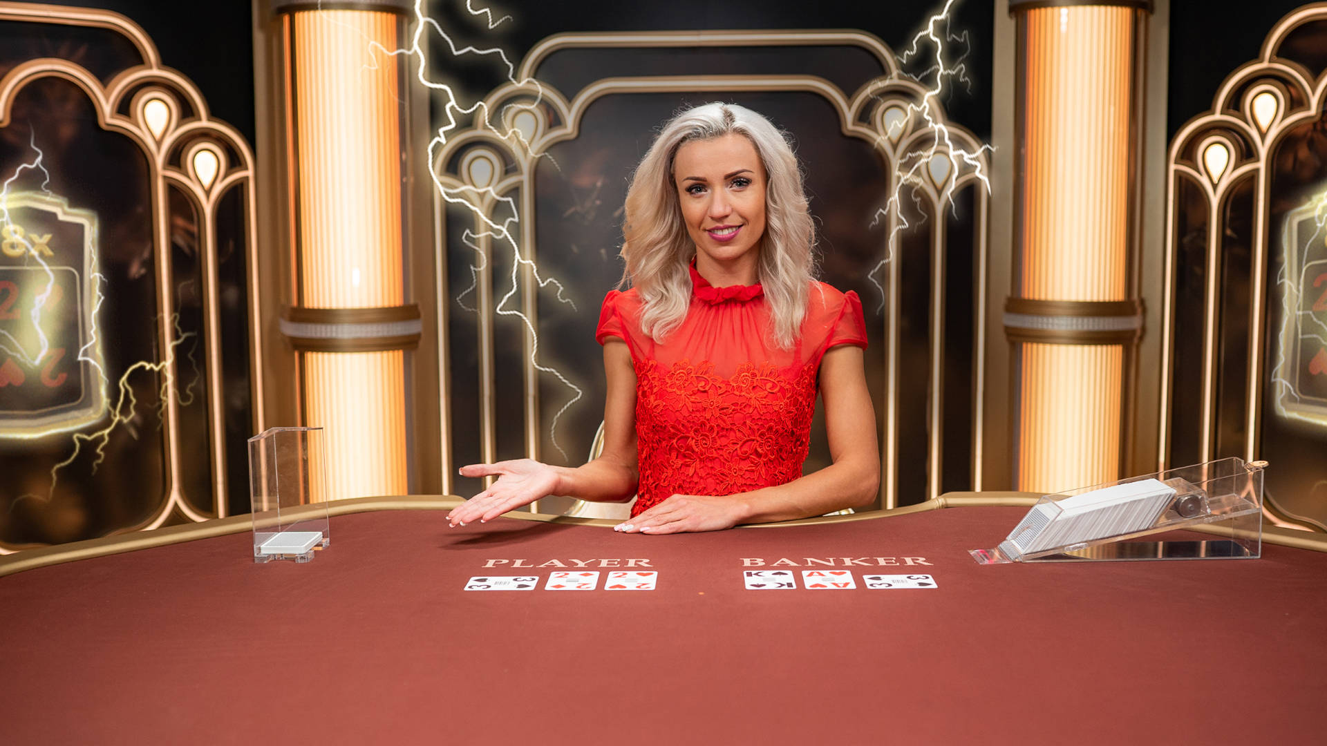 Enjoybet Casino Game