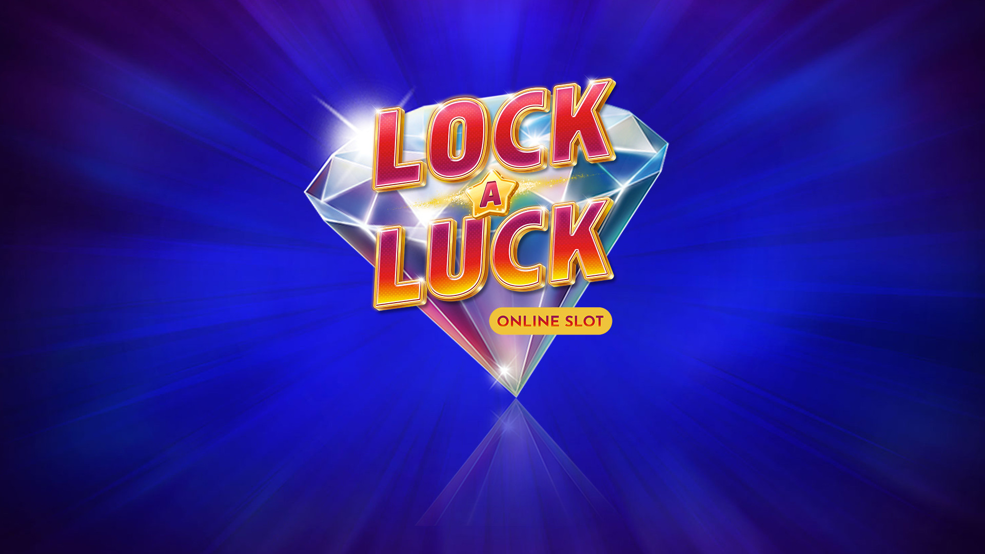 Lock A Luck