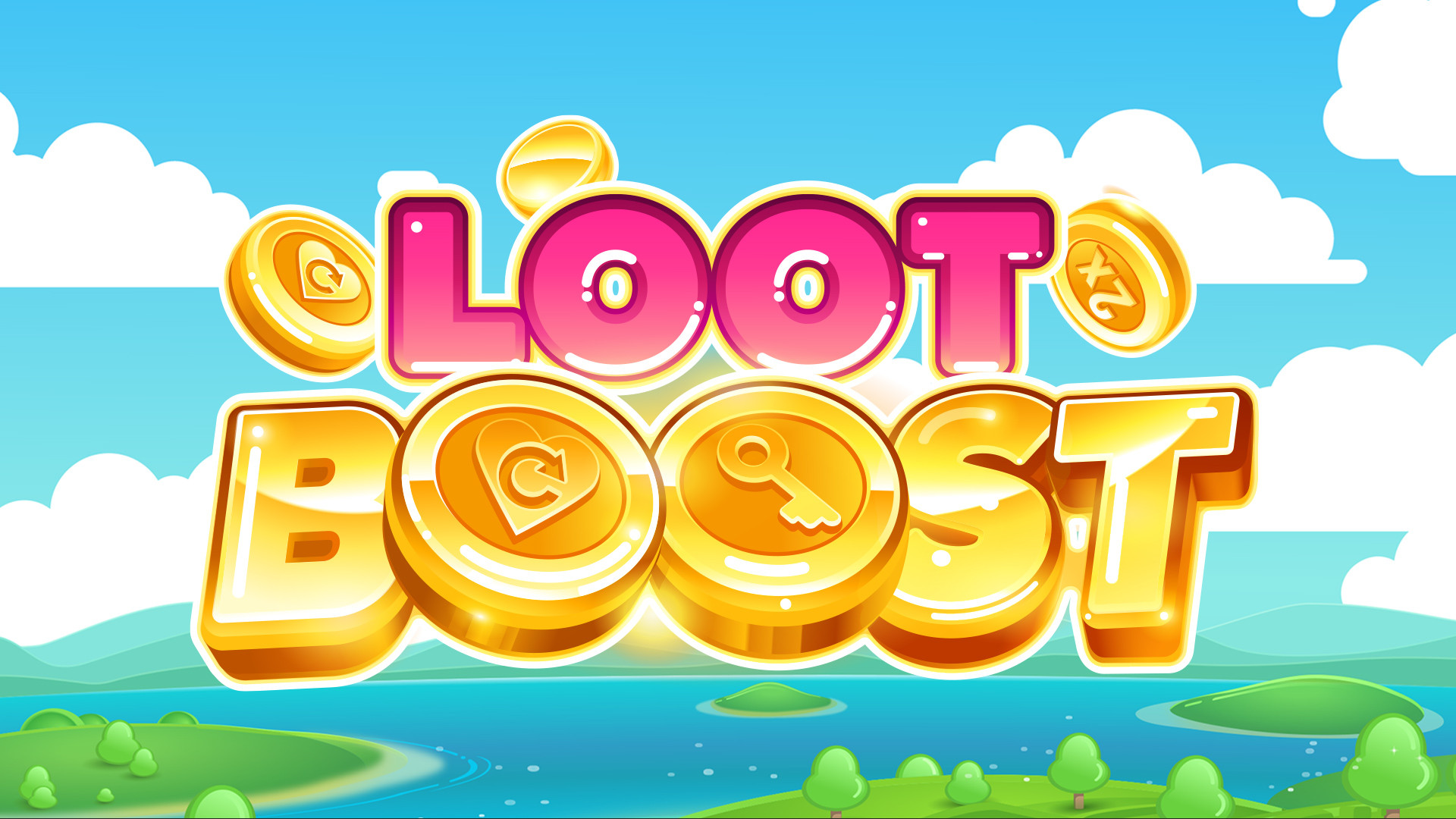 Loot Boost