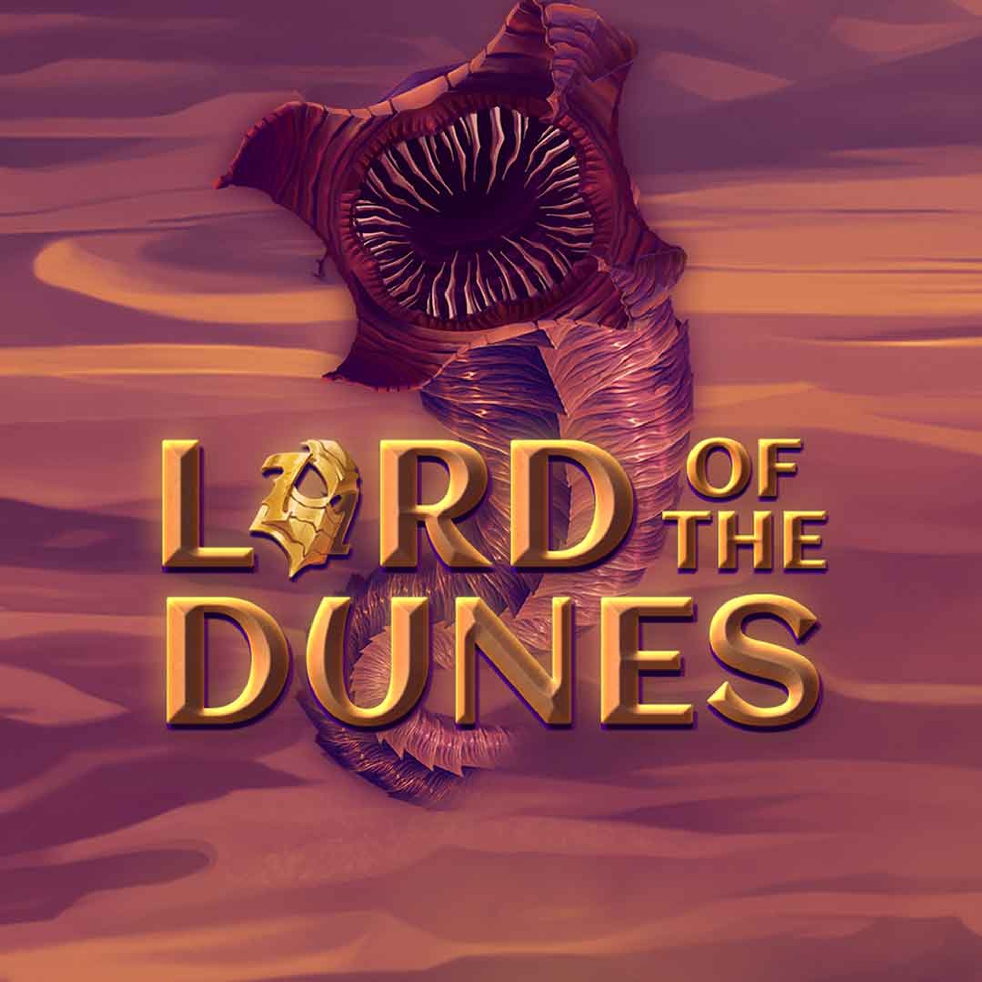 Lord of the Dunes