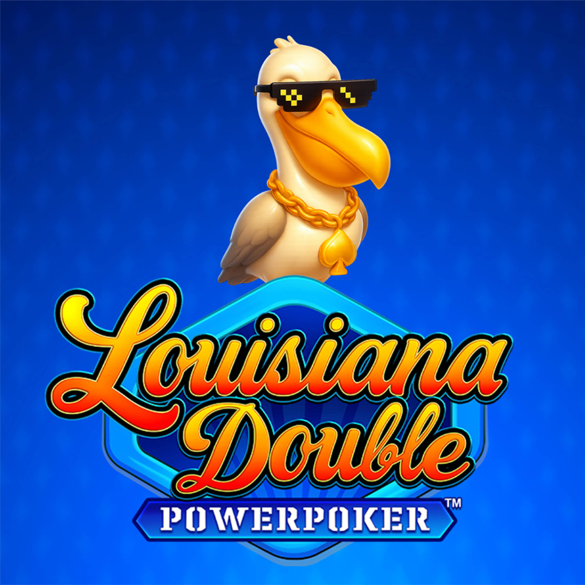 Louisiana Double Powerpoker