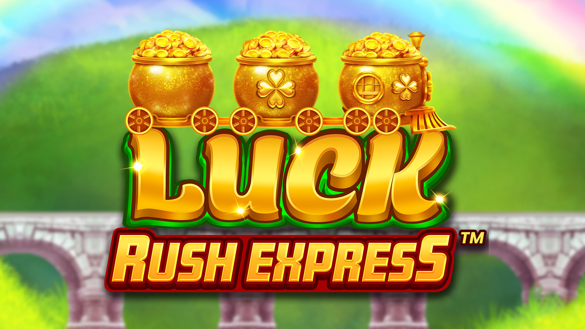 Luck Rush Express