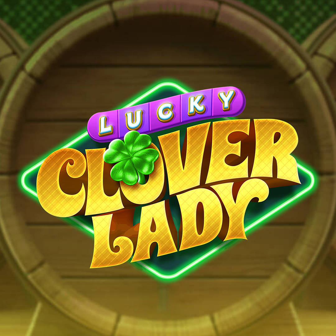 Lucky Clover Lady - Royal Panda