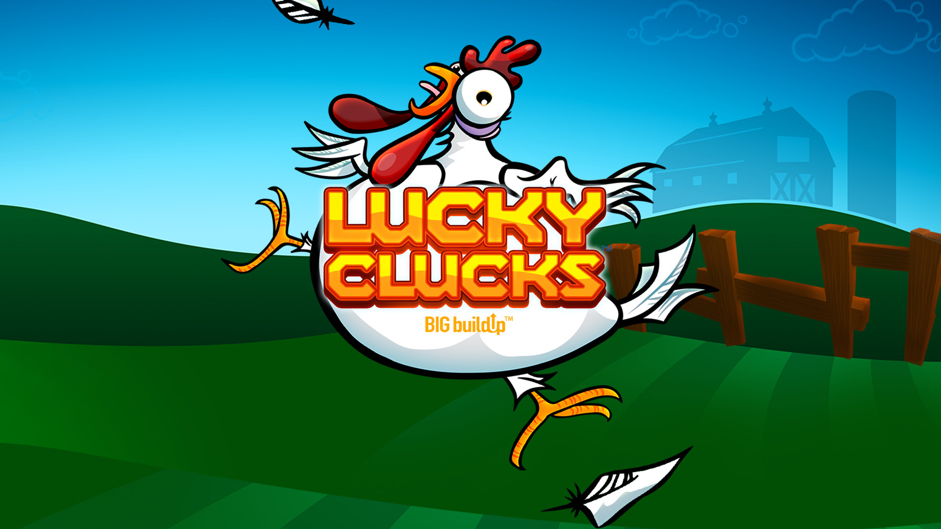 Lucky Clucks