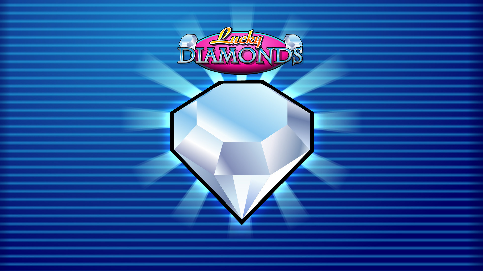 Lucky Diamonds