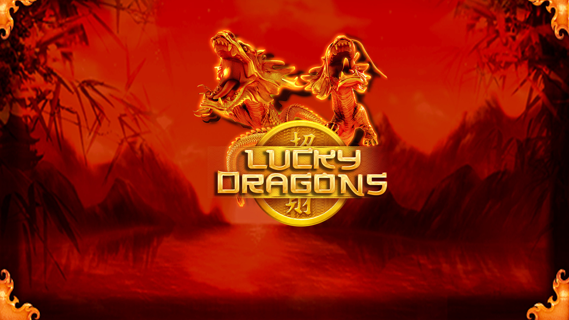 Lucky Dragons