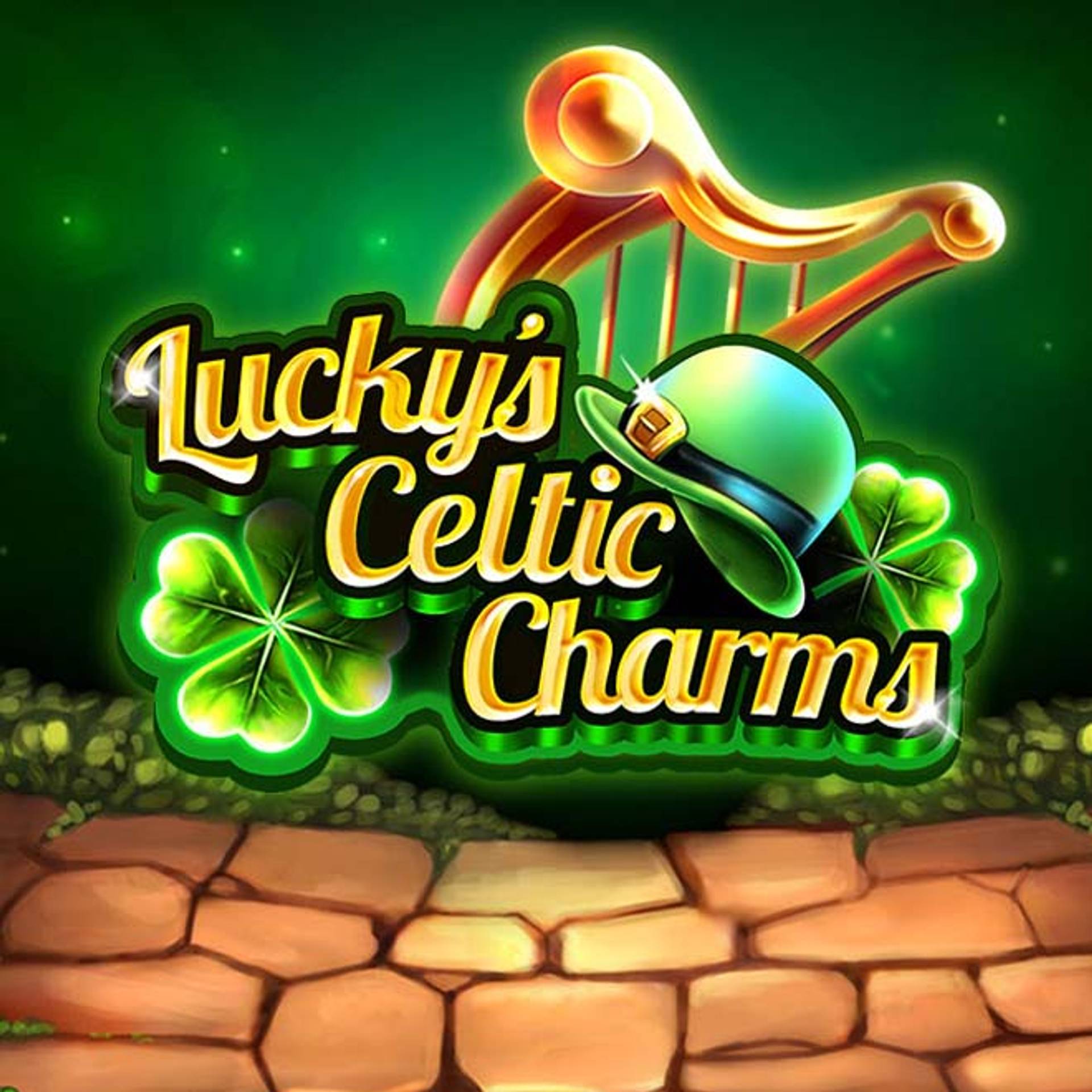Lucky's Celtic Charms