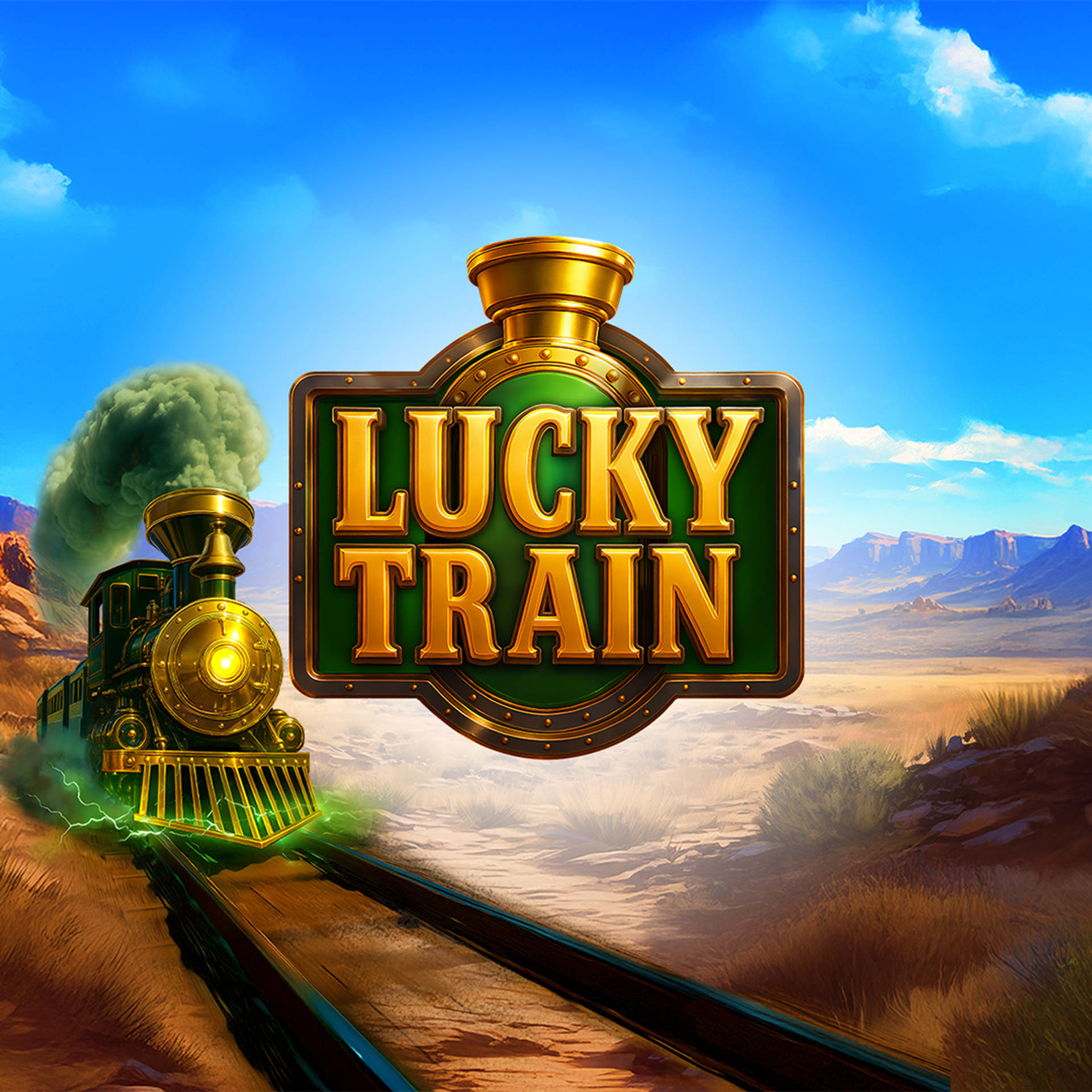 Lucky Train
