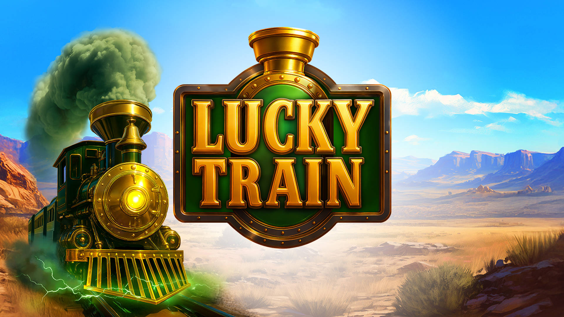 Lucky Train