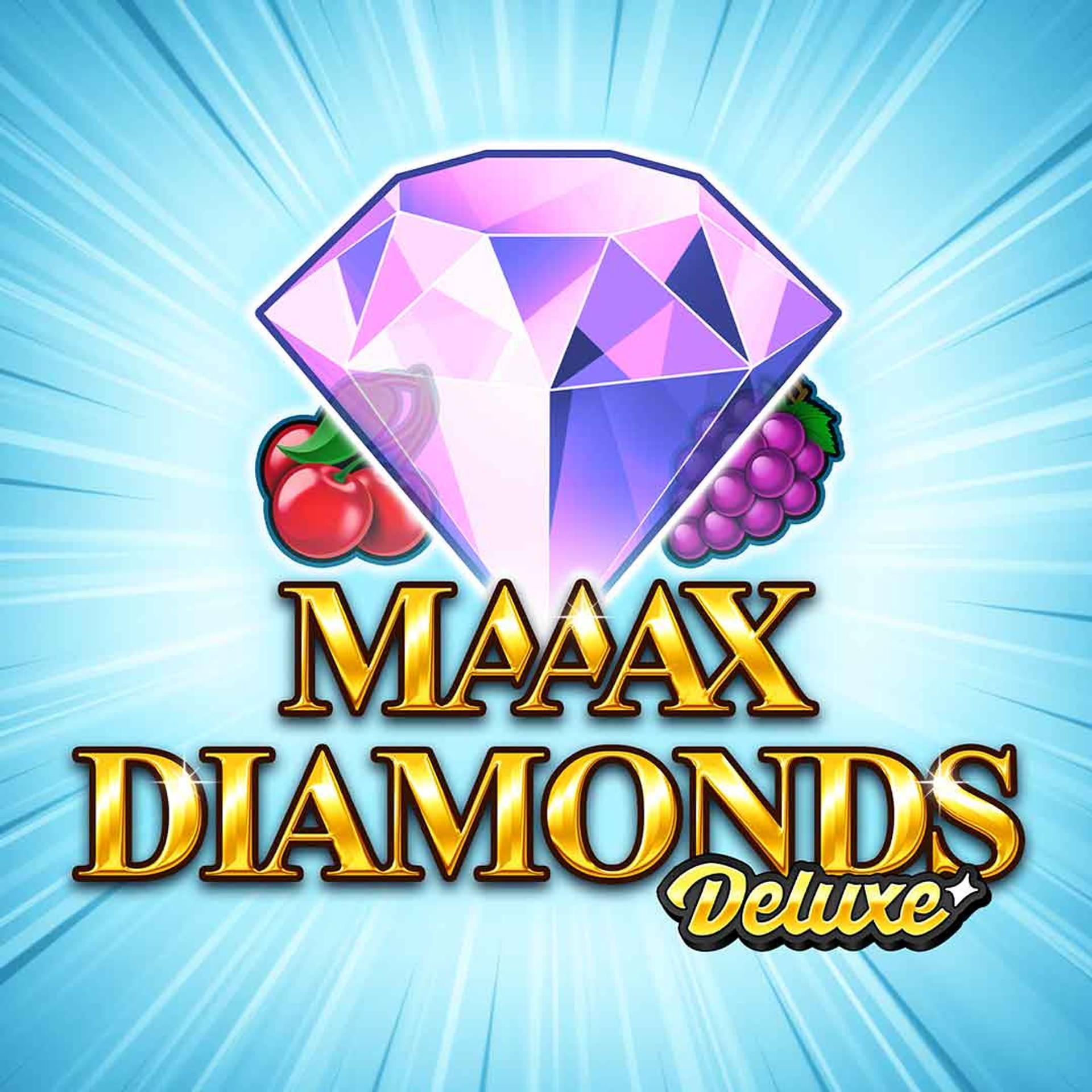 Maaax Diamonds Deluxe
