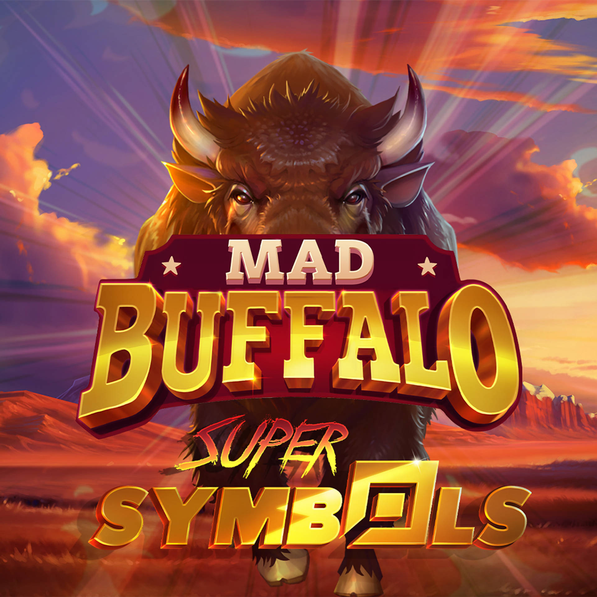 Mad Buffalo