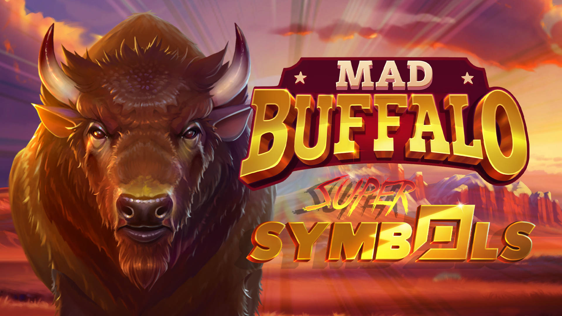 Mad Buffalo