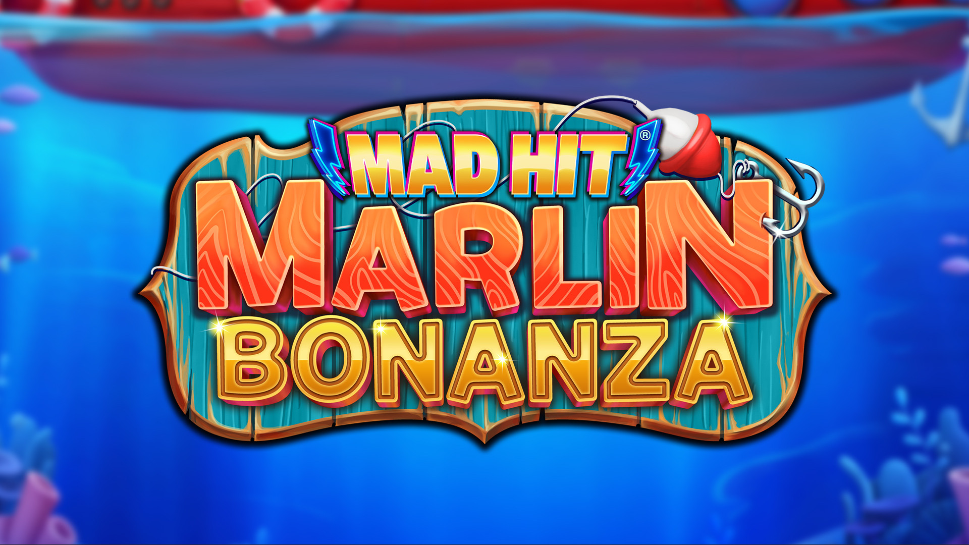 Mad Hit Marlin Bonanza