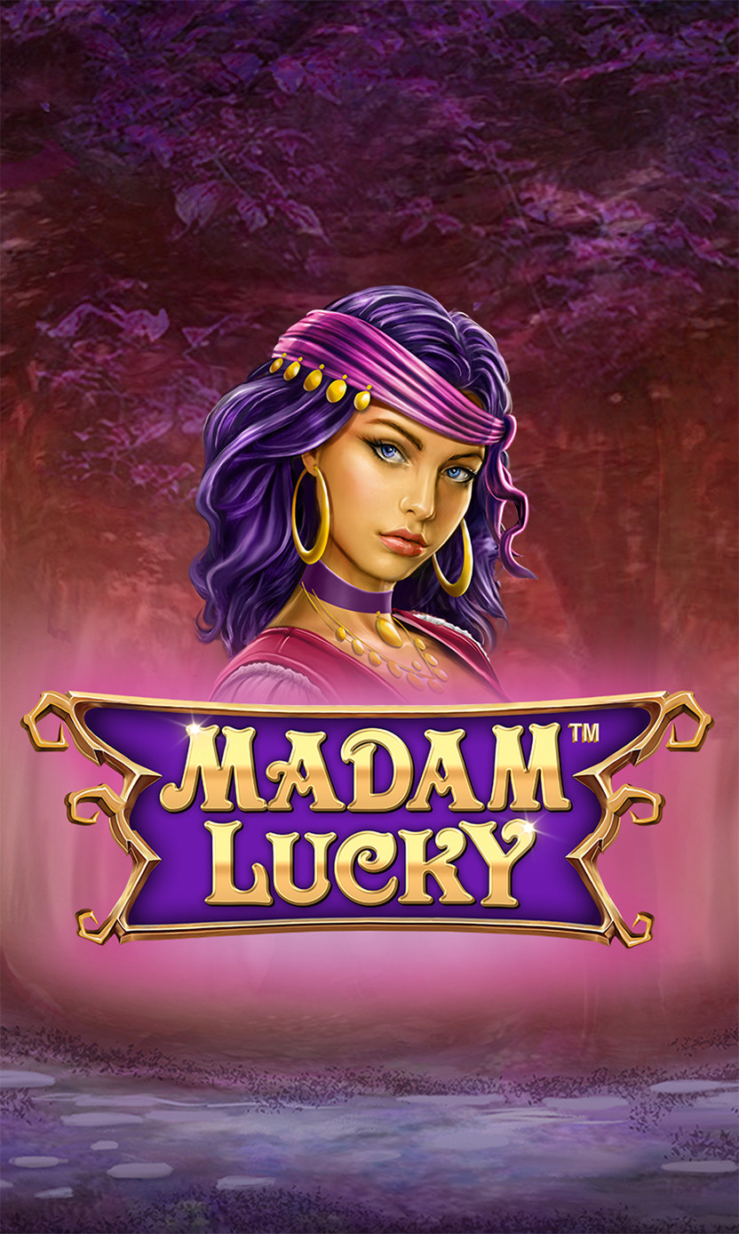 Madam Lucky