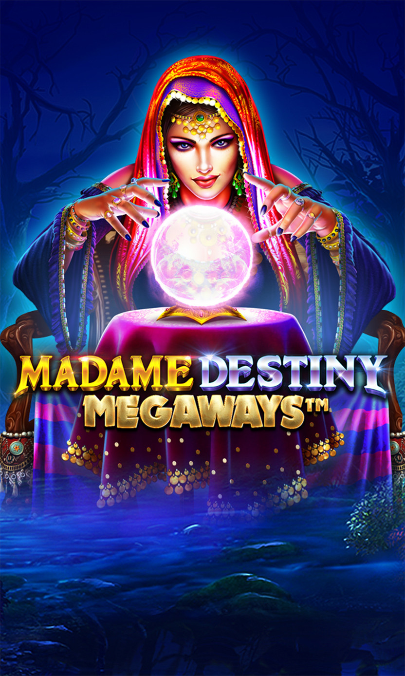 Madame Destiny Megaways