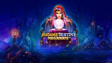 Madame Destiny slot