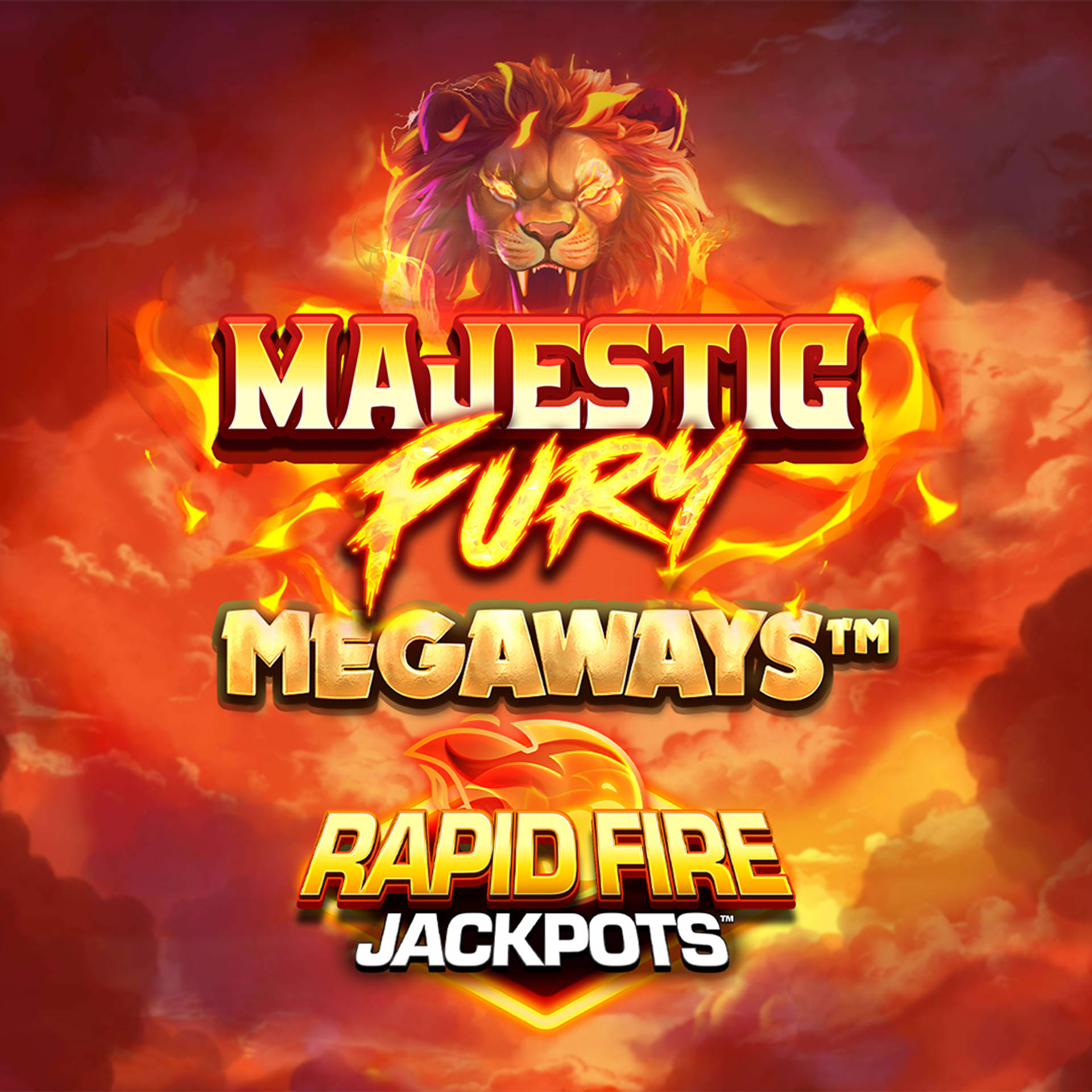 Majestic Fury Megaways Rapid Fire