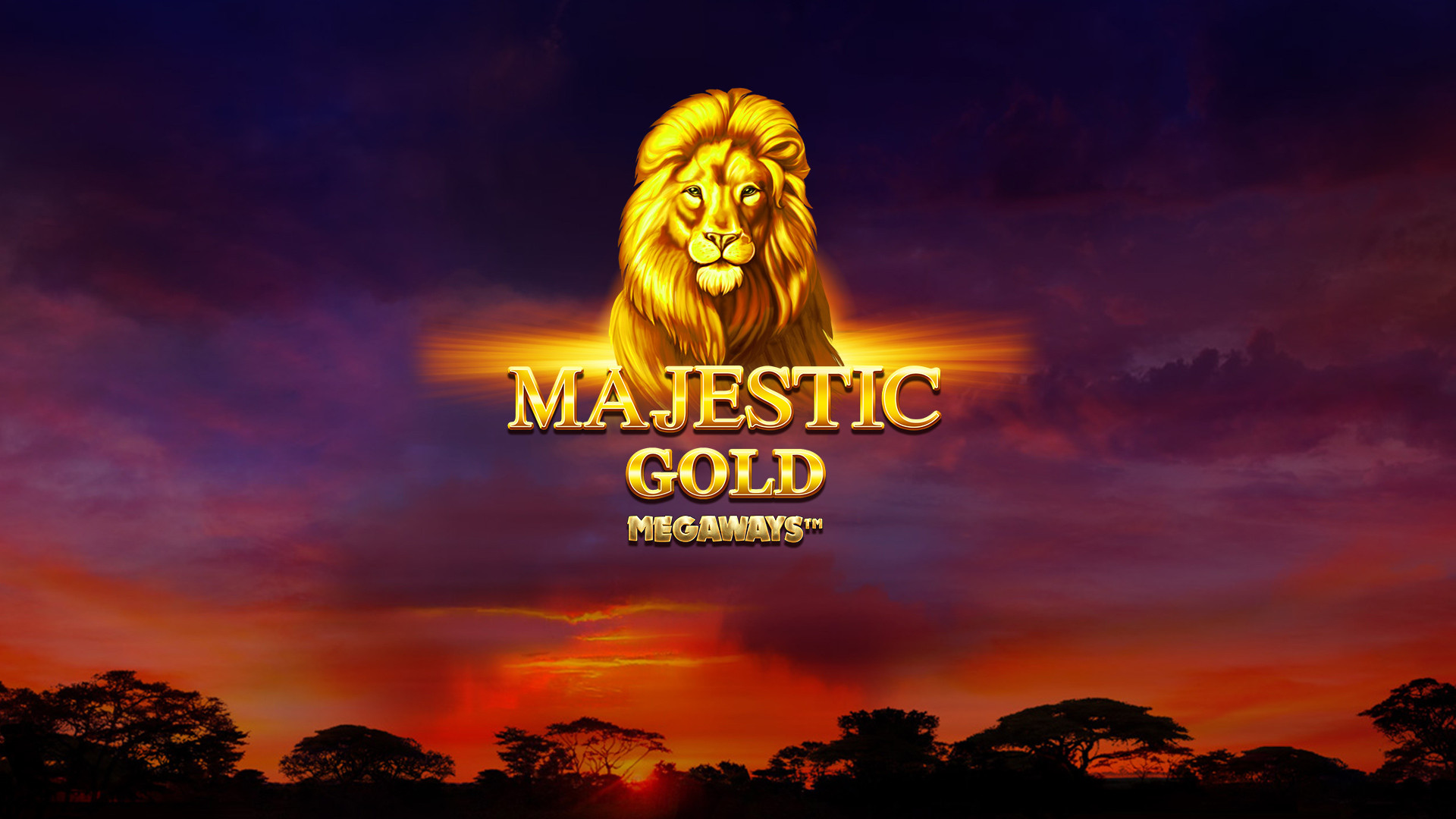 Majestic Gold MEGAWAYS