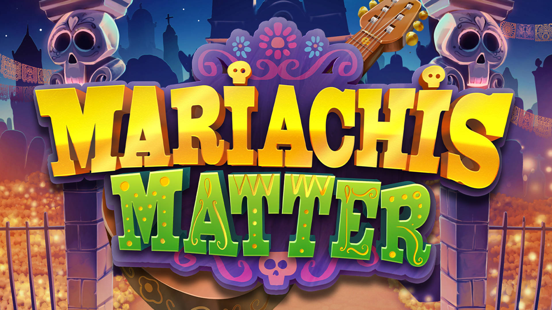 Mariachis Matter