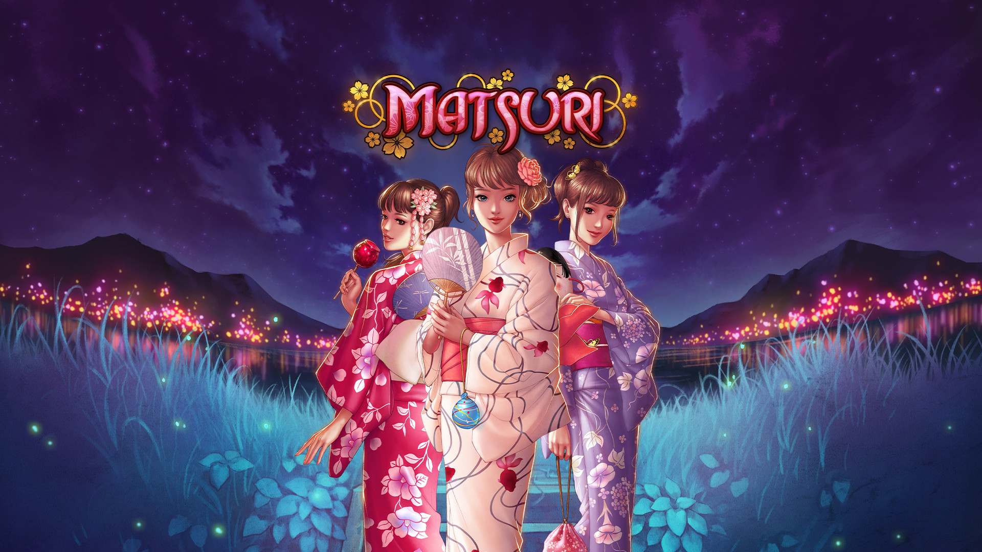 Matsuri