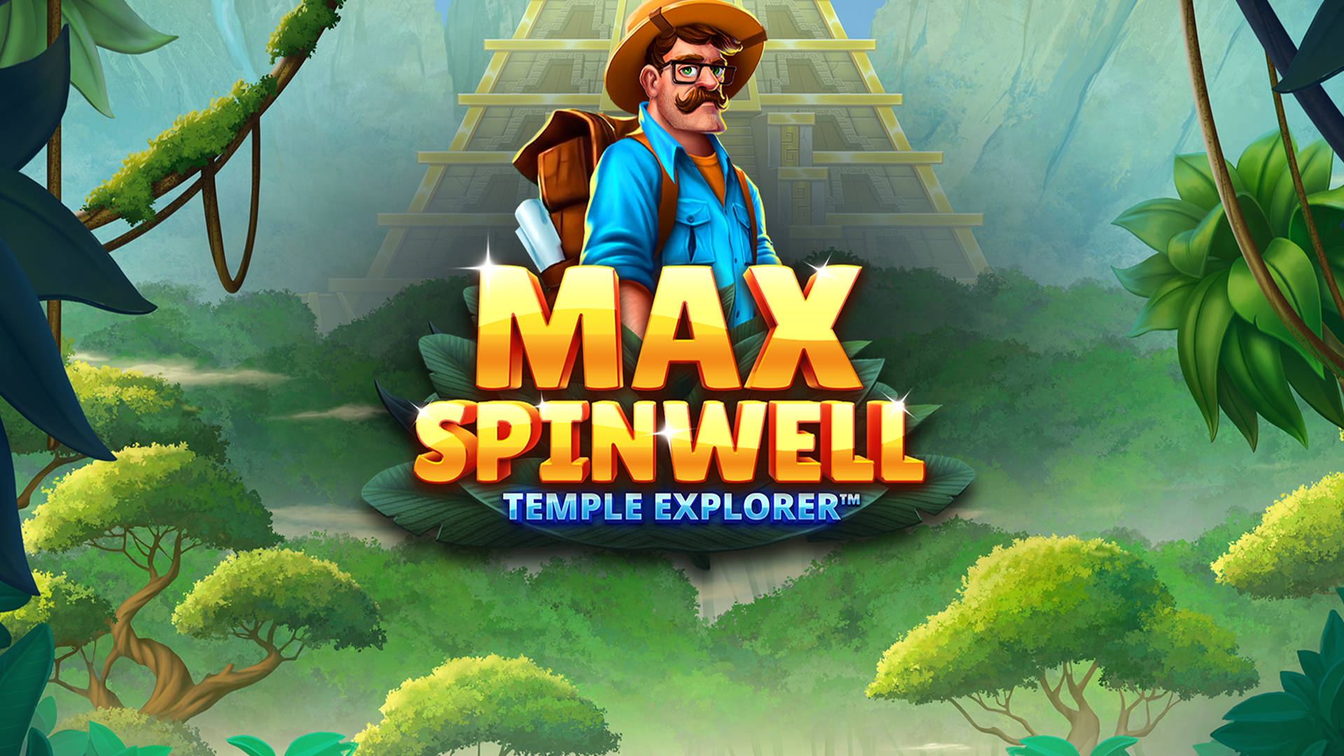 Max Spinwell: Temple Explorer
