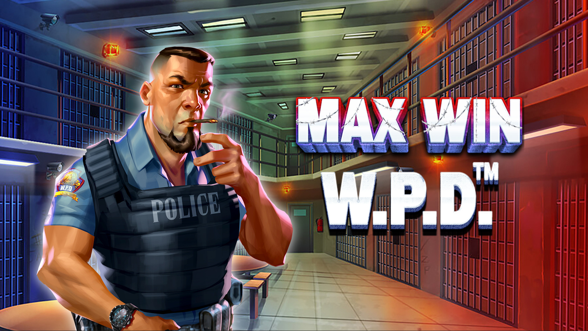 MAX WIN W.P.D