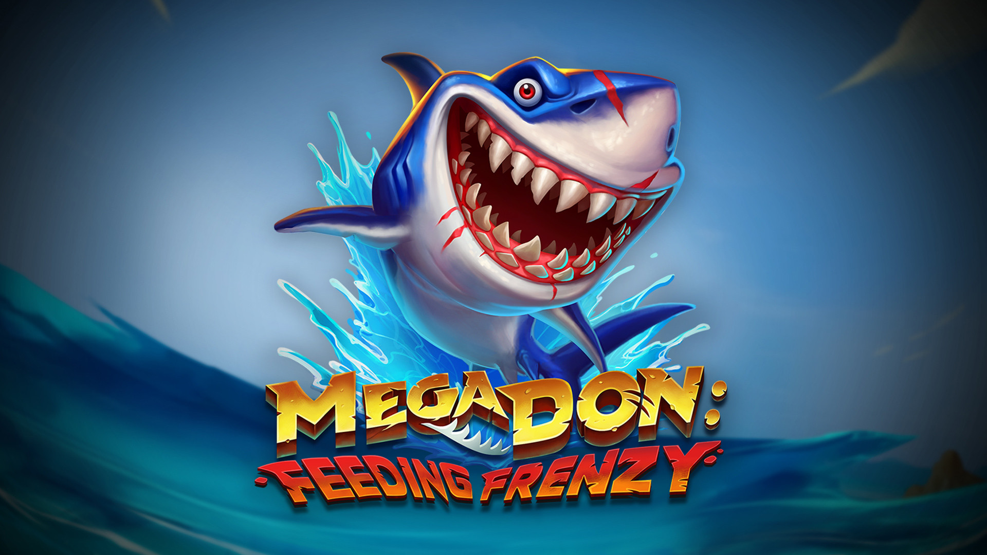 Mega Don: Feeding Frenzy