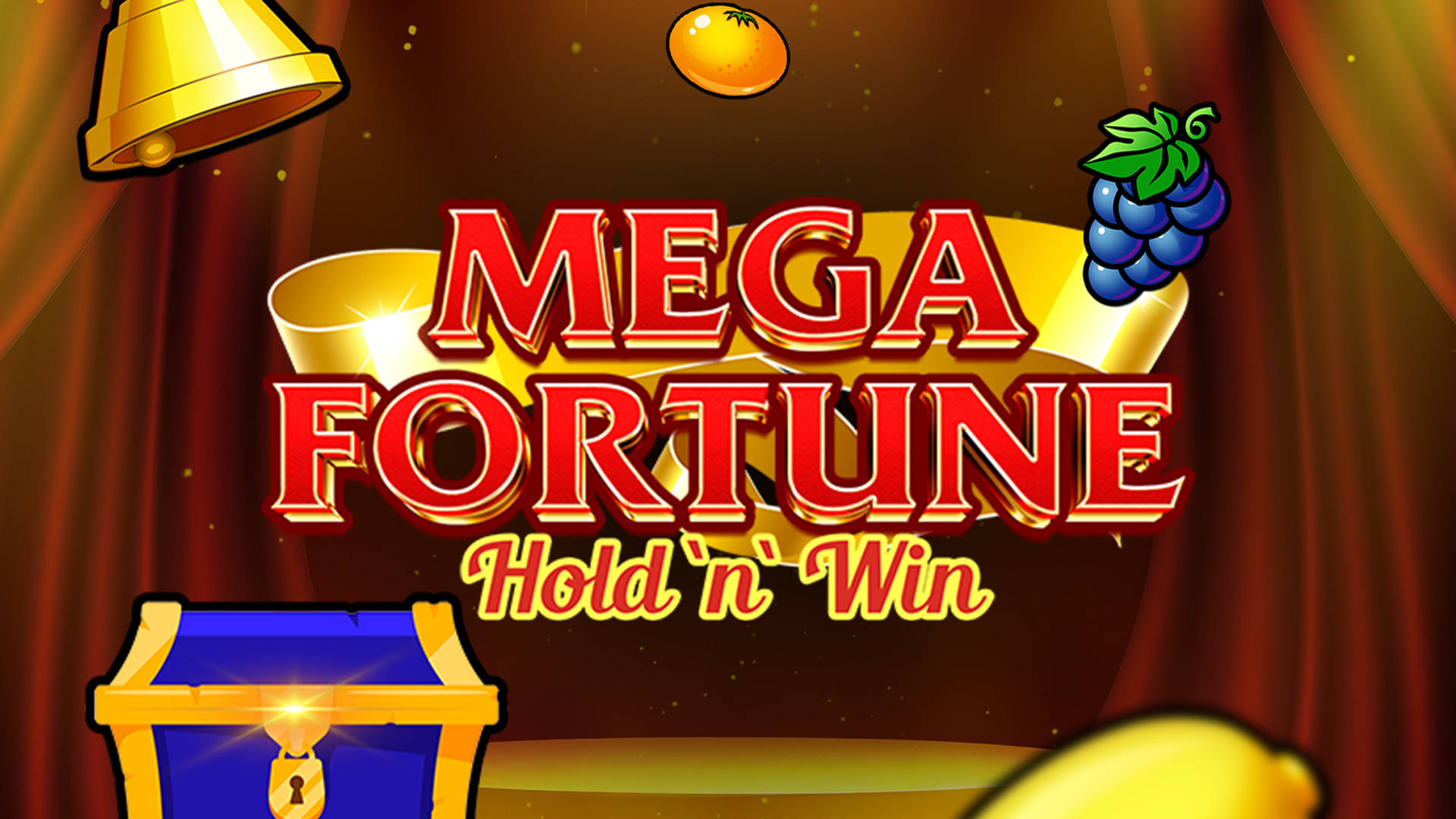 Mega Fortune Hold n Win