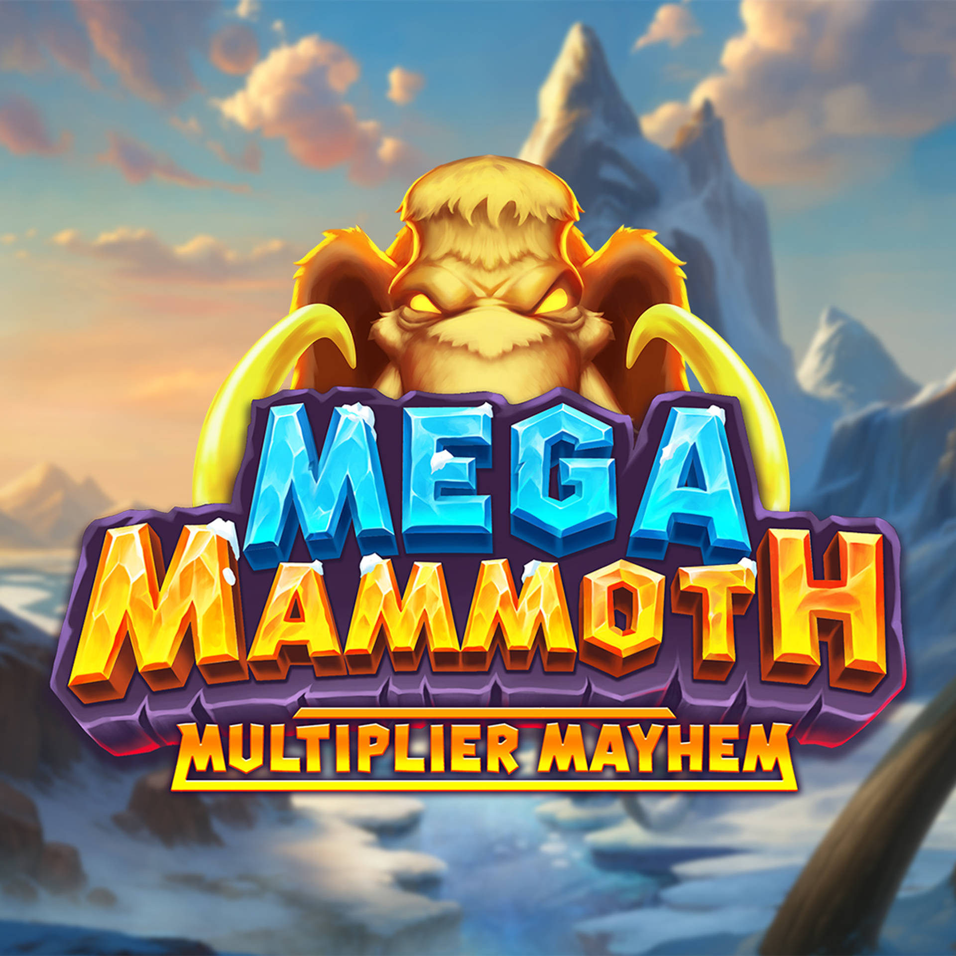 Mega Mammoth Multiplier Mayhem