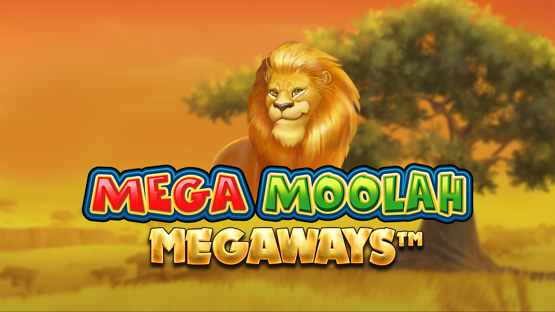 Mega Moolah Megaways