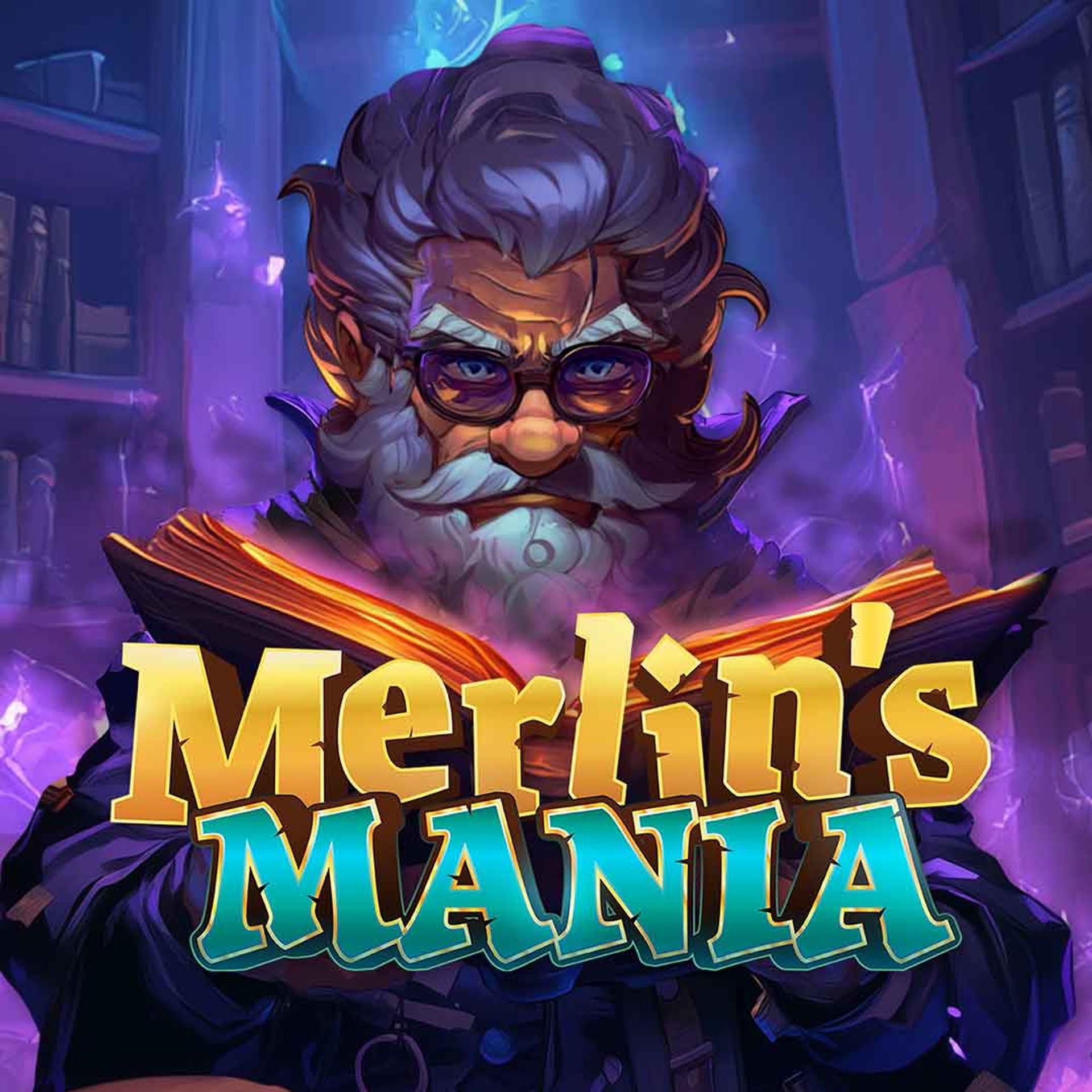 Merlin's Mania