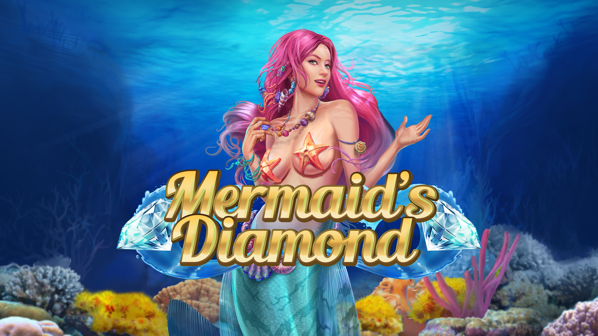 Mermaid's Diamond