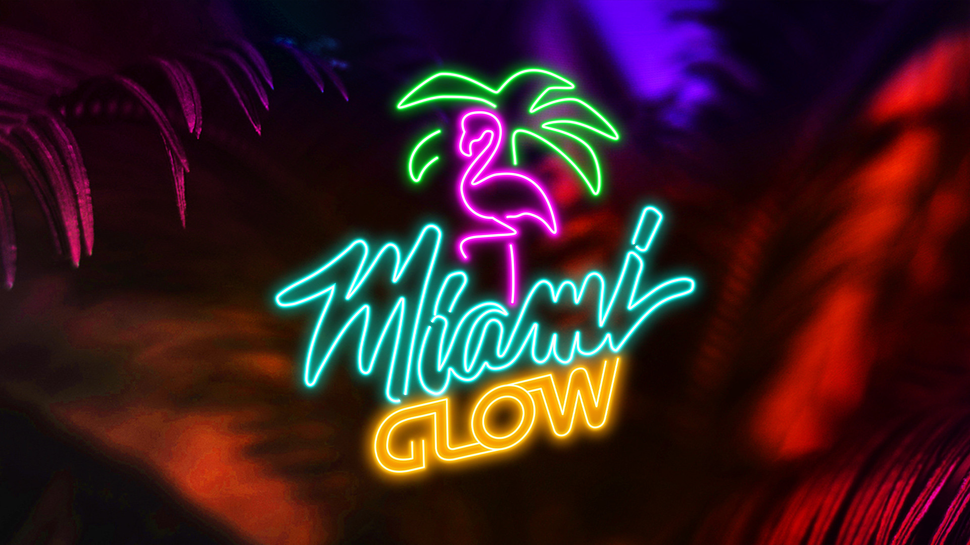 Miami Glow