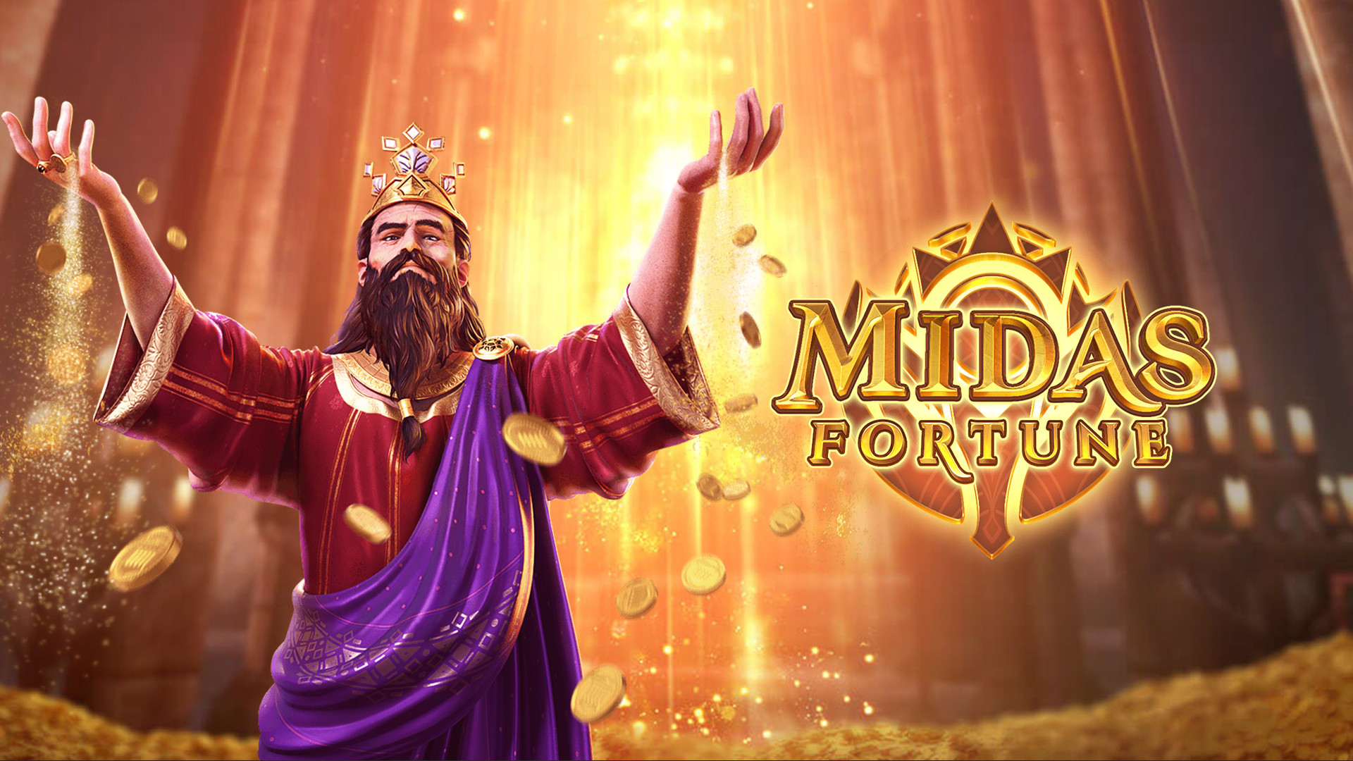 Midas Fortune