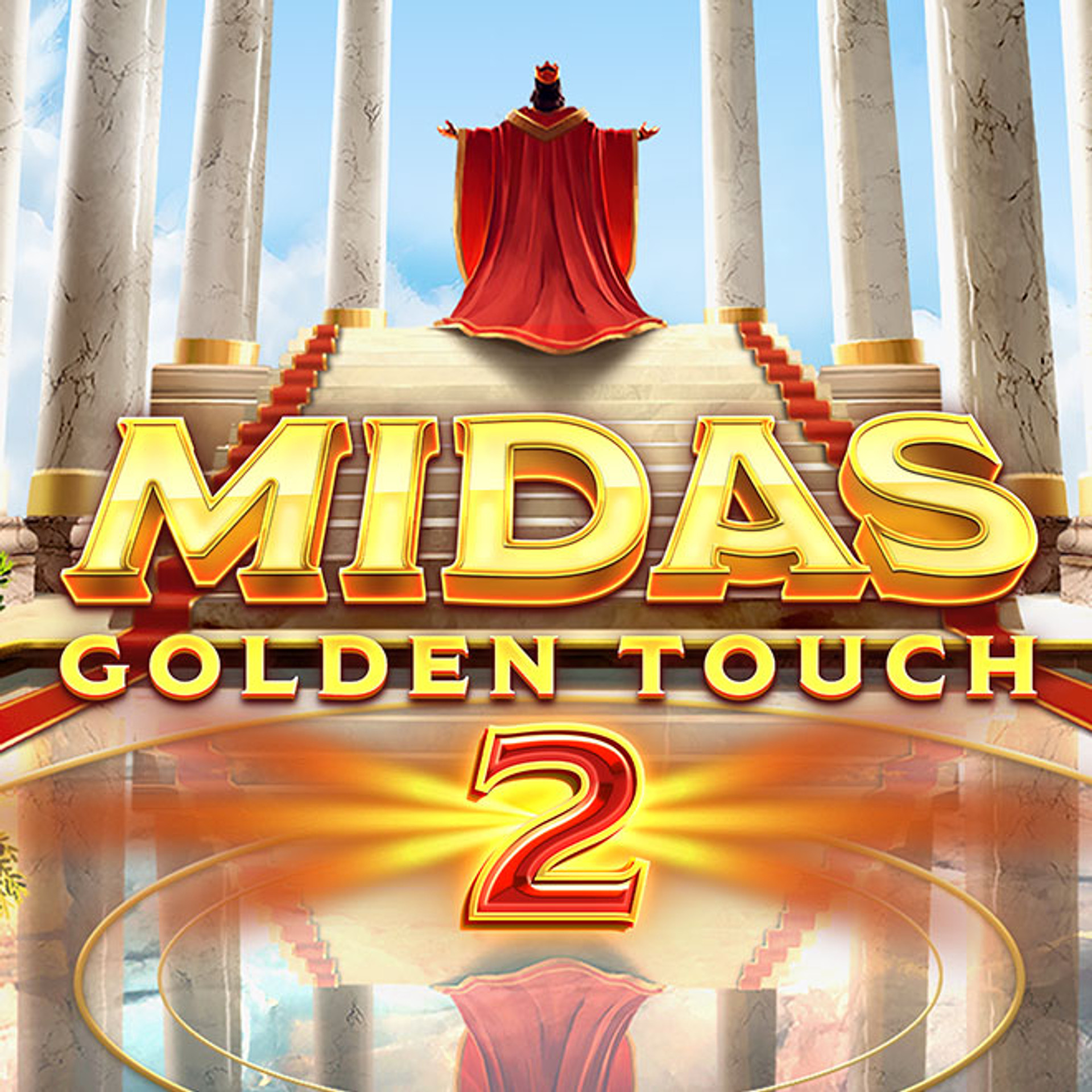 Midas Golden Touch 2