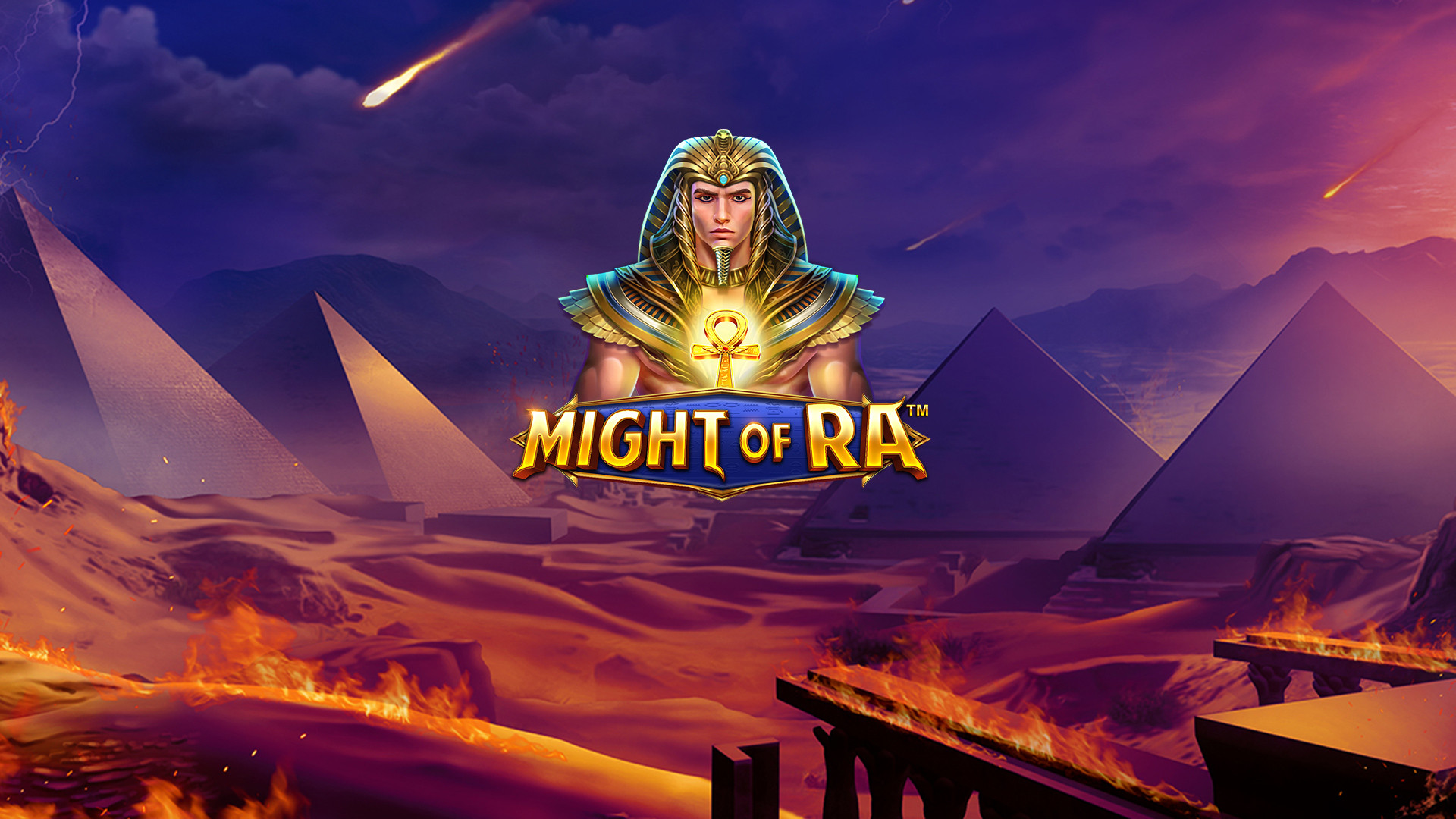 Might of Ra