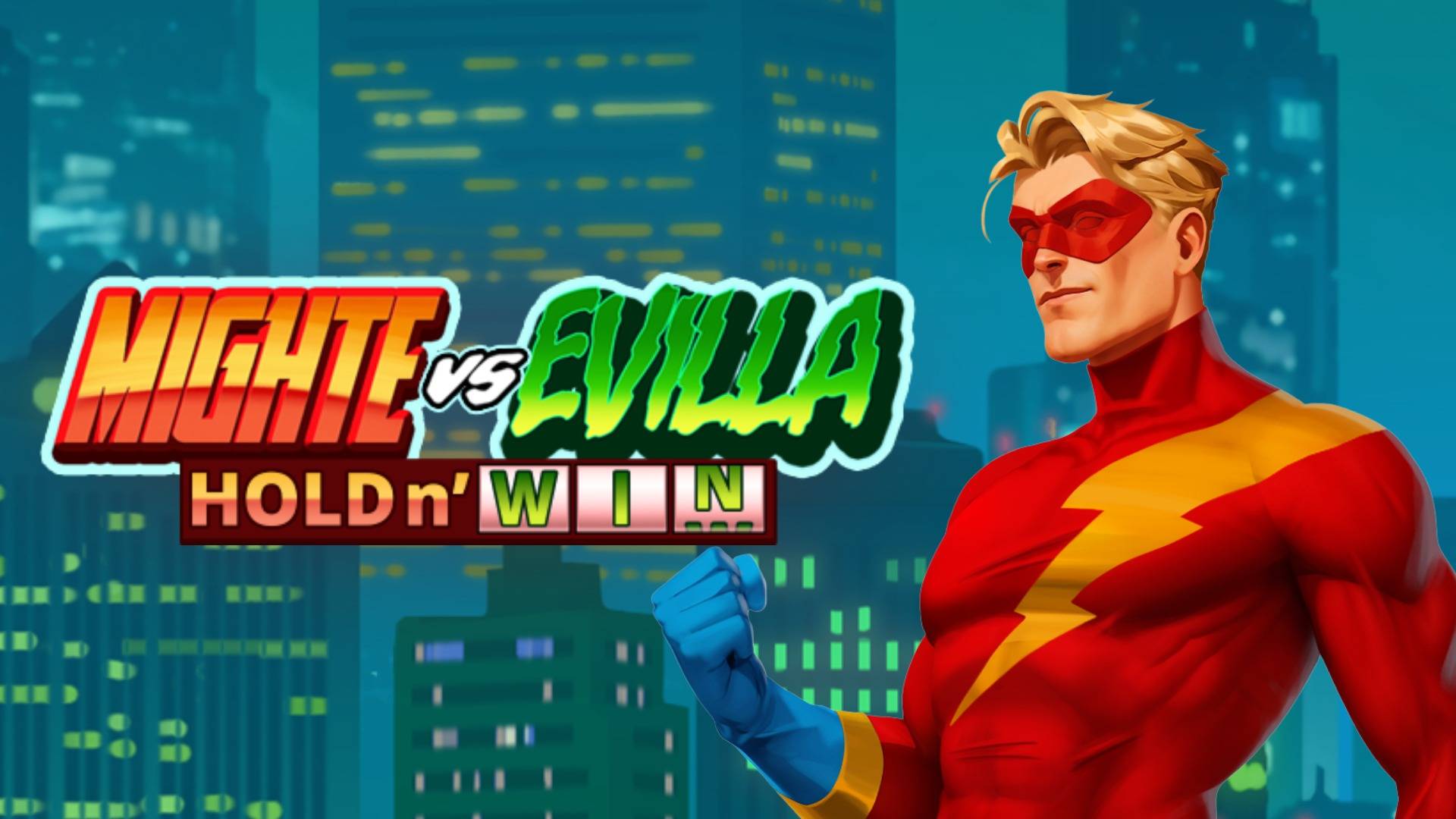 MightE Vs Evilla