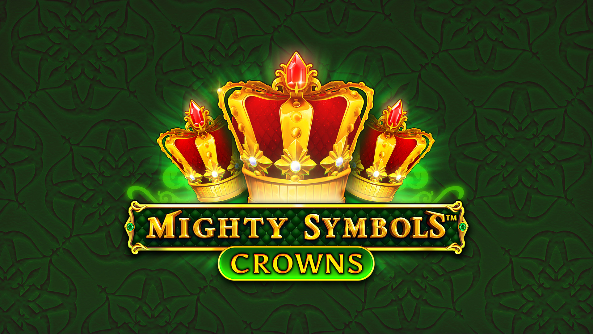 Mighty Symbols Crowns