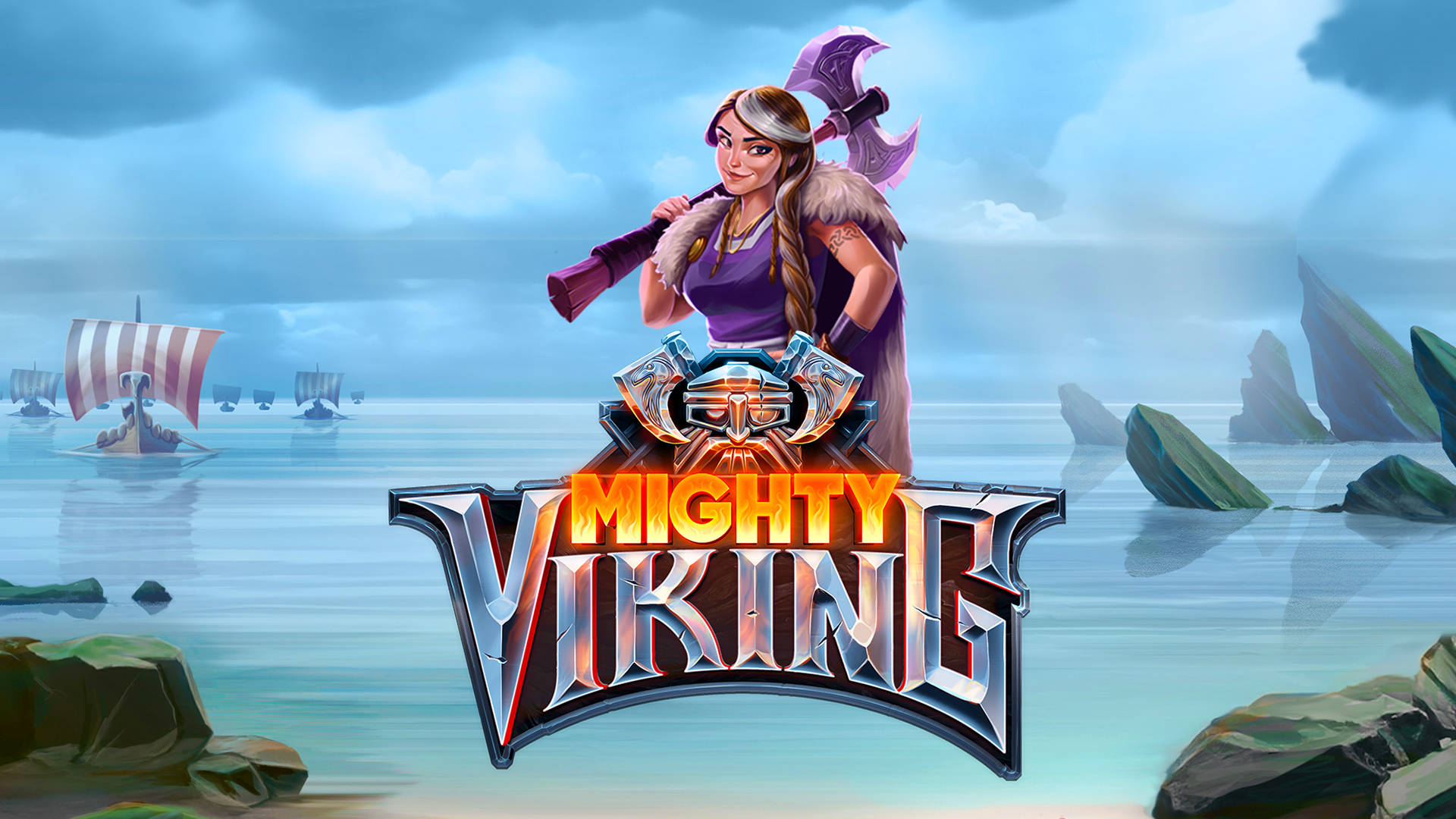 Mighty Viking