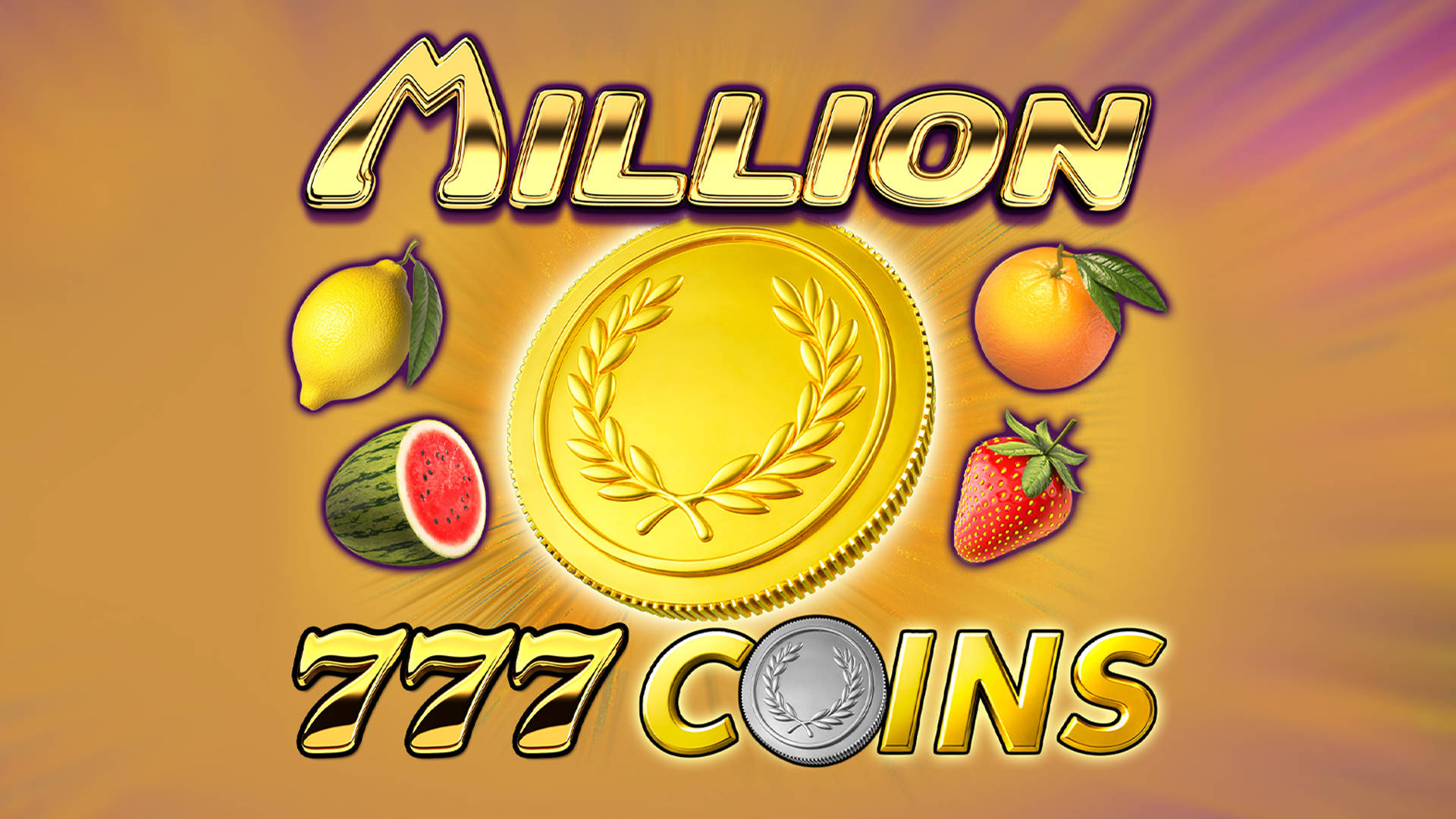 Million 777 Coins