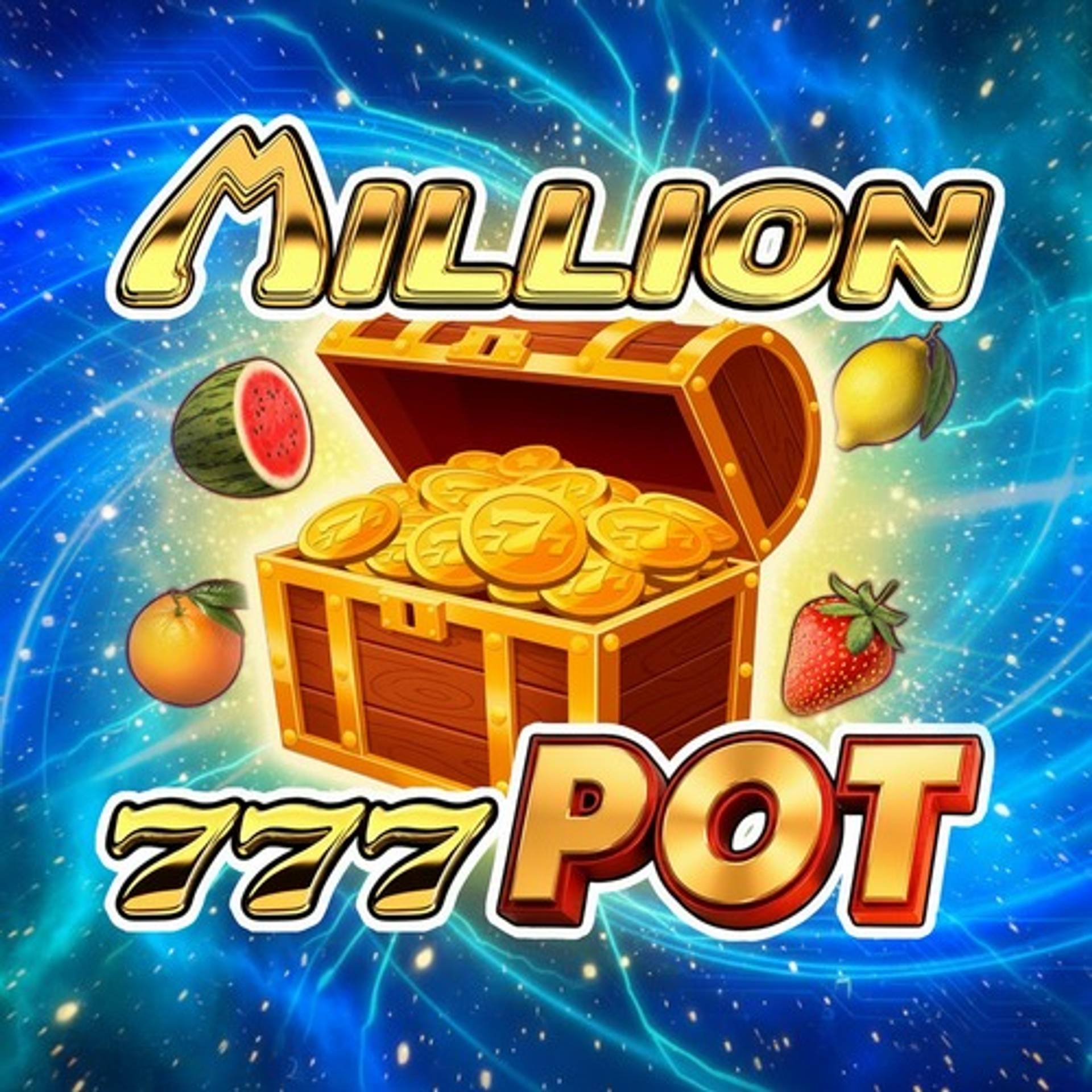 Million 777 Pot
